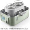 BUYDEEM A500 Stew Pots for G563 G553 Electric Food Steamer