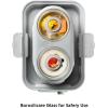 BUYDEEM A500 Stew Pots for G563 G553 Electric Food Steamer