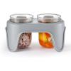 BUYDEEM A500 Stew Pots for G563 G553 Electric Food Steamer