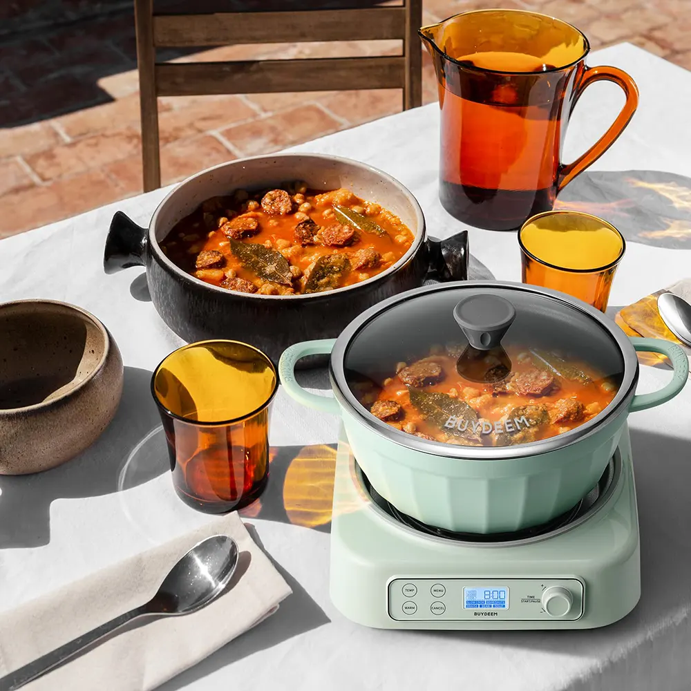 Cookware